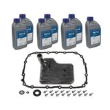 MEYLE Kit de vidange, boîte automatique pour BMW: Série 3, Série 1, X3, X1 (Ref: 300 135 0314)