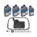MEYLE Kit de vidange, boîte automatique pour BMW: Série 3, Série 1, X3, X1 (Ref: 300 135 0314)