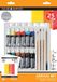 Simply Daler-Rowney Simply Acrylic Art Set - 25 Pack