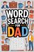 Fathers Day Gifts from Kids: Large-Print-Style Immersive Puzzle Workbook for Adult Puzzle Fans with Father's Day Vibes and Neat Design
