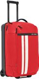 VAUDE Takutea 65 Unisex Reistas Rood Polyester 65L