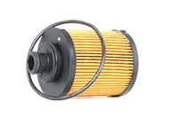 UFI 25.031.00 Oliefilter