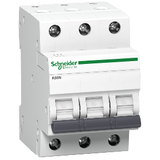 Schneider A9K02320 Disjoncteur Blanc