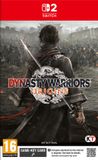 Koei Tecmo Games Dynasty Warriors: Origins Nintendo Switch 2