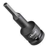 Vigor V7019-H6 Inbus Slagadapter 6 mm 1/2