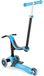 Globber Loopfiets Go Up Sporty Plus, hemelsblauw