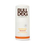 Bulldog Citroendeodorant Bergamot