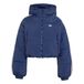 adidas Originals Adicolor Kort Pufferjack Met Capuchon, maat XX-Large