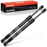 Frankberg 2 x gasveren achterklep compatibel met Picanto TA 1.0L 1.2L Hatchback 2011-2021 vervangen # 817801Y010