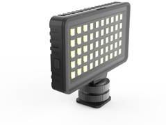 DIGIPOWER InstaFame - Super Compact 50 LEDs Video Light