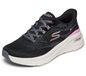 Skechers Arch FIT 3.0 Sneakers voor dames, zwart, maat 36 EU