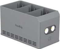 SmallRig 6502 oplader voor mobiele apparatuur Grijs AC Binnen