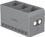 SmallRig 6502 oplader voor mobiele apparatuur Grijs AC Binnen