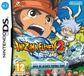 Nintendo Inazuma Eleven 2 Blizzard