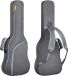 CAHAYA Elektrische Gitaartas Elektrische Gitaar Gig Bag, Grijs