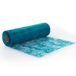 Protinam Tafelloper, vlies, 6550 turquoise, 5m, 5