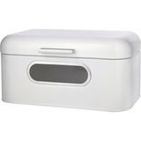 SILVERCREST® Boîte à pain (blanc)