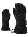 Ziener Unisex Volwassenen Medical GTX Glove Snowboard, Zwart, 7,5 cm