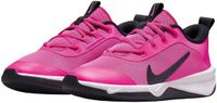 Nike Omni Multi-Court Indoorschoen Junior - Roze - Zwart - Maat 36.5