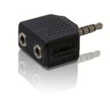 Philips SWA2551W/10 Stereo Y-adapter