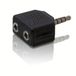Philips SWA2551W/10 Stereo Y-adapter