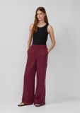 s.Oliver Broek Bordeaux