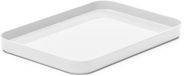 SmartStore COMPACT ACCESS opbergbox, blanc