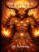 Fantastisches Dark Fantasy Malbuch