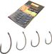 PB Products Power Curve Hook PTFE Karperhaken Maat 6 Zwart 10 stuks