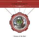 V2 Red Eye Red Fiction Visions Of The Void
