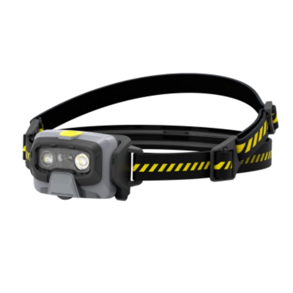 Ledlenser HF6R Headlamp - 800lm