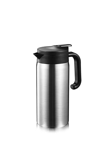 Tescoma thermoskan, roestvrij staal, 1,2 l