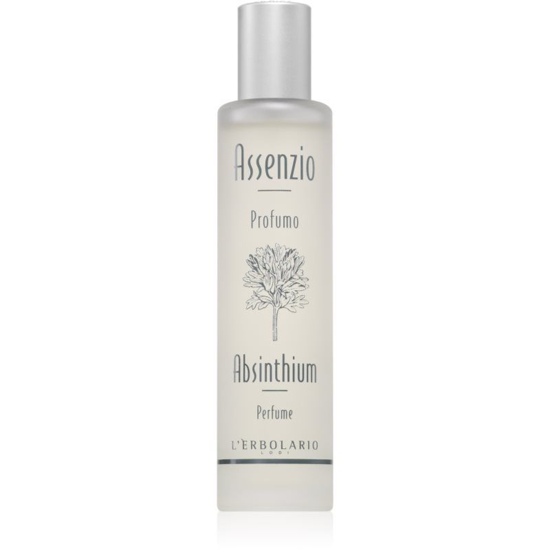 Lerbolario Assenzio / 50 ml / Unisex