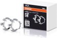 Osram H7 Ledriving Adapter Set 64210DA06