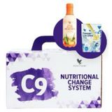 Forever Living Products Benelux Forever Living Clean9 (C9) Aloë Peaches - Vanille