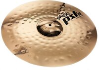 Paiste PST8 Reflector 16 inch Rock Crash Cymbal