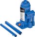 Silverline Cric hydraulique - 6 Tonnes - 197-382 mm - Bleu