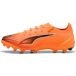 Puma Ultra 6 Ultimate Ag Voetbalschoenen Oranje EU 43