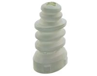 MEYLE Anschlagpuffer, Federung 1007420020 Hinterachse | Compatibel met: VW TOURAN
