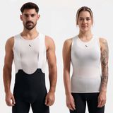 Rogelli Kite II Mouwloos Wielrennen Ondershirt - Wit - XXL/XXXL