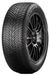 Pirelli CINTURATO ALL SEASON SF3 BSW M+S 3PMSF pneu toutes saisons 225/45 R 17 XL TL 94 W