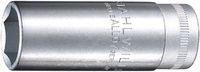 Stahlwille 4606 18-11/16 02130018 Zeskant Dopsleutelinzetstuk 3/8 (10 mm)