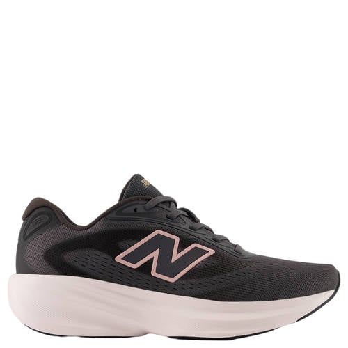 New Balance 680 Dames Sportschoenen - BLACK CEMENT