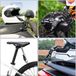 Ibenzoa® antivols à combinaison pour vélos, motos, scooters et plus
