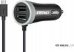 AMIO 02056 Chargeur pratique pour voiture