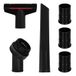 Paxanpax PFC922 Universele accessoireset voor stofzuigers voor 32 mm en 35 mm
