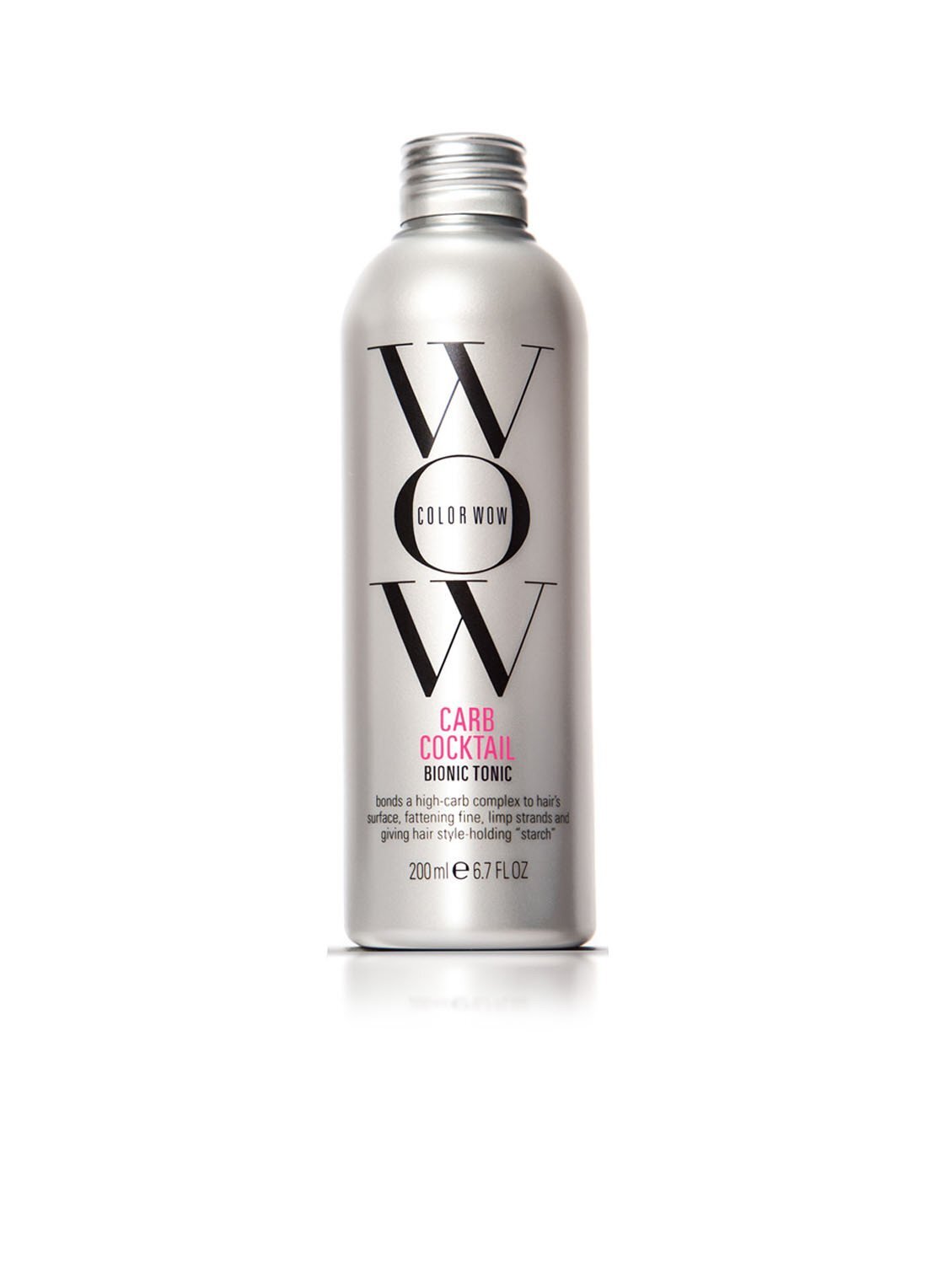 Color WoW Carb Cocktail Bionic Tonic 200 ml