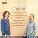 Symphonie Ondine Sibelius: Symphony No. 5 | Two Serenades | Two Serious Melodies | Swanwhite (CD)
