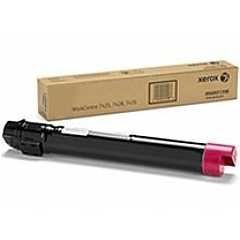 Xerox 6R1515 Magenta Toner Cartridge for WorkCentre 7525/7530/7535/7545/7556