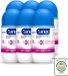 Sanex 6 x BiomeProtect Dermo Anti-Irritation Déodorant Roll-on 50 ml